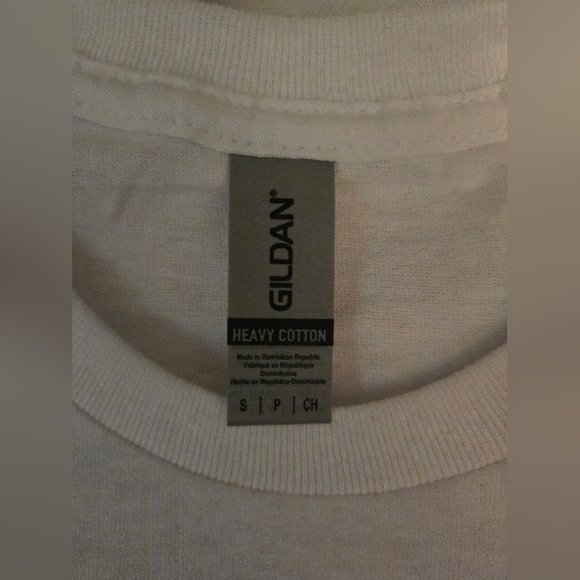 Handmade Unisex Dandelion Isaiah 40:8 T-Shirt - Picture 7 of 9